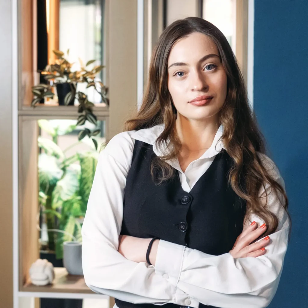 Ani Chkoidze