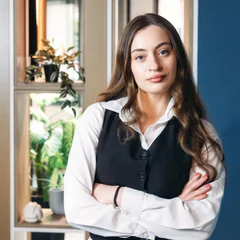 Ani Chkoidze
