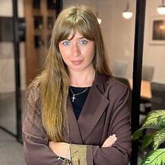Ani Mirzelashvili