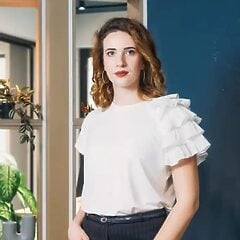 Anna Shengelia