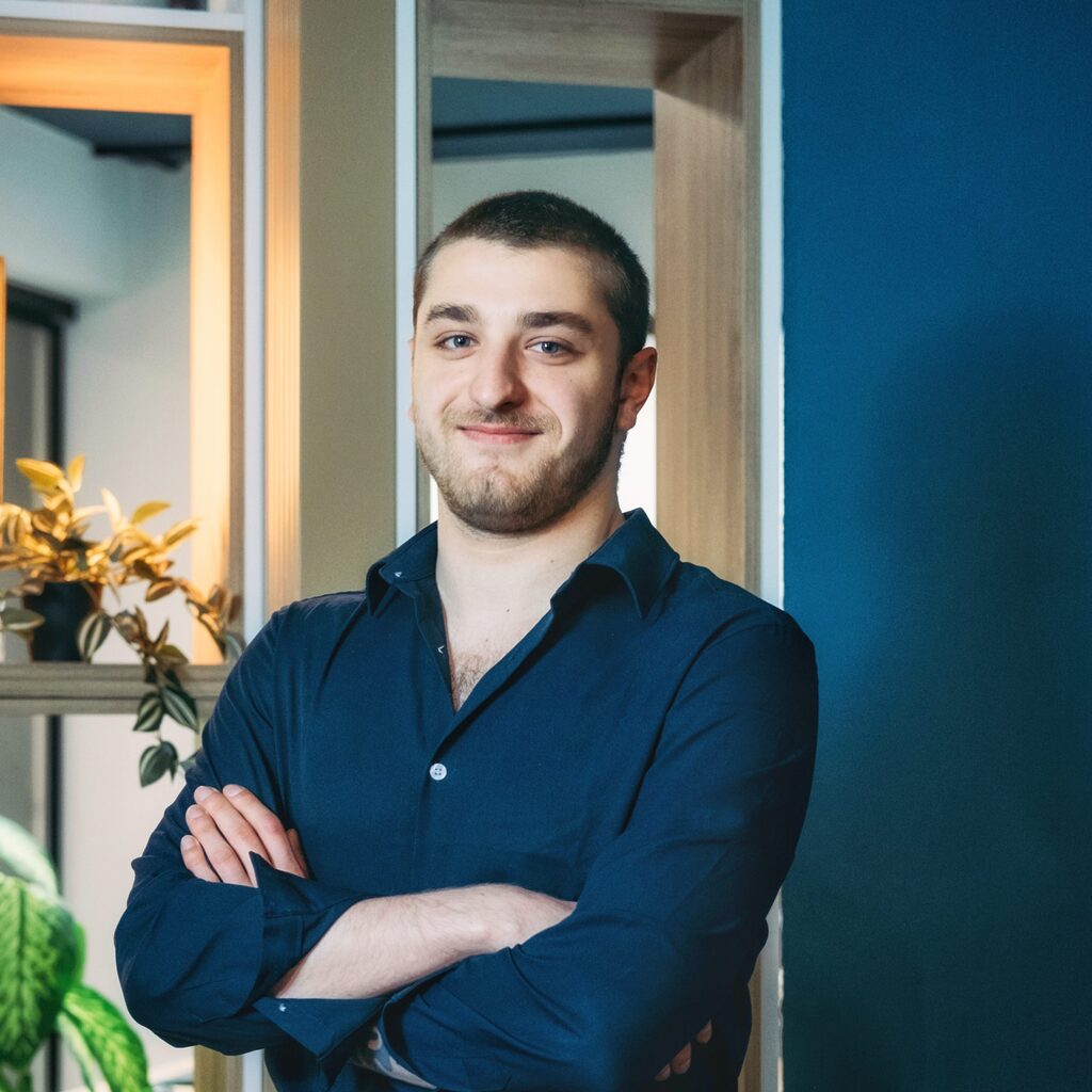 Bakar Geladze