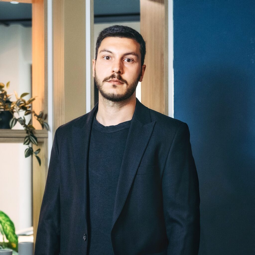 Givi Beliashvili