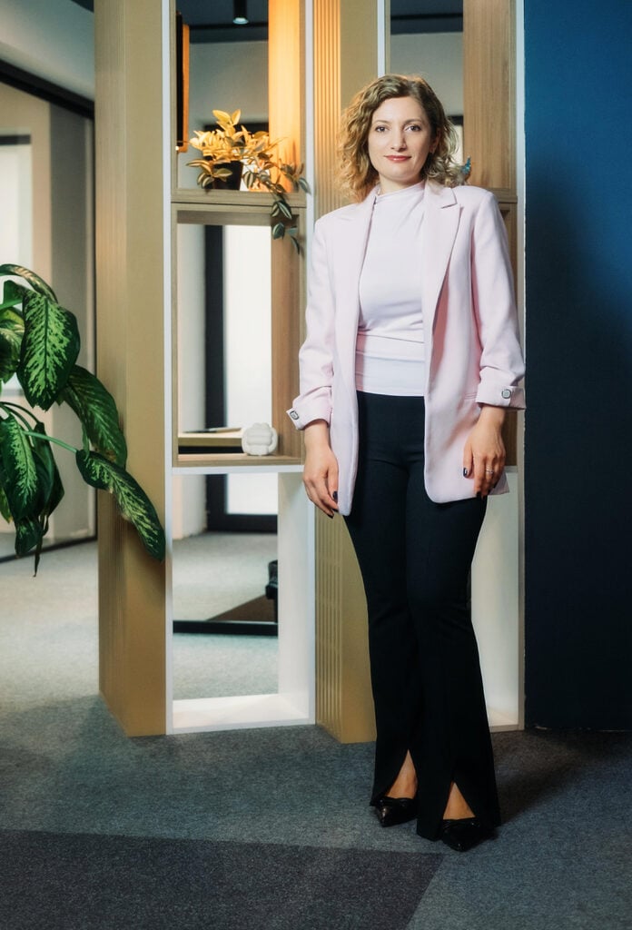 Irma Kiria