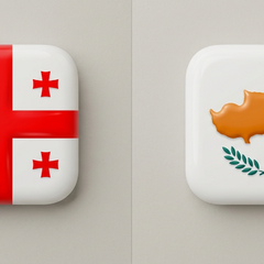 Cyprus vs. Georgia: Where is it More Profitable to Open an Tech Company?