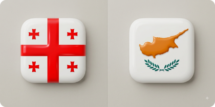 Cyprus vs. Georgia: Where is it More Profitable to Open an Tech Company?