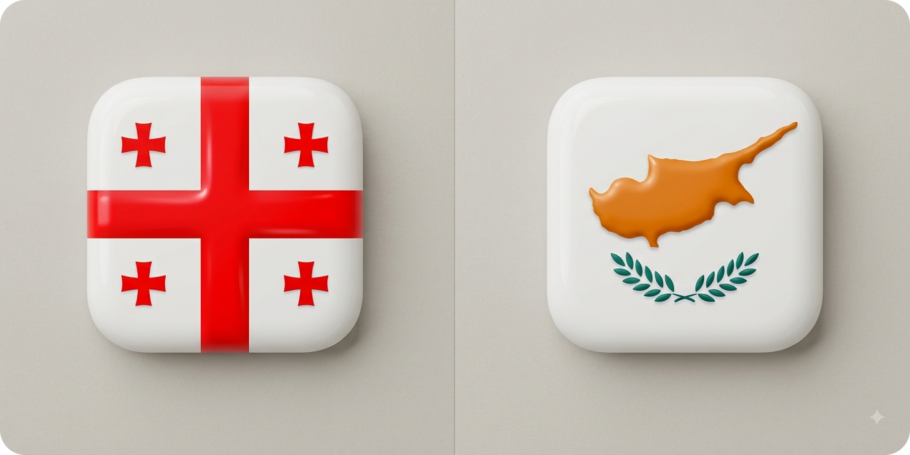 Cyprus vs. Georgia: Where is it More Profitable to Open an Tech Company?